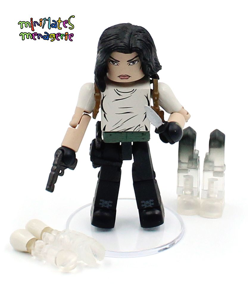Predator Minimates The Predator Box Set | eBay